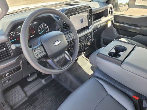 New 2026 Ford F150 XL image 7