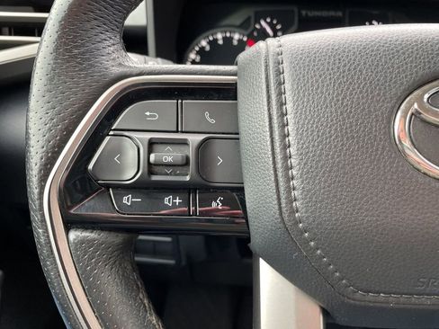 Used 2022 Toyota Tundra SR5 image 27