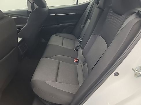Used 2025 Toyota Camry LE AWD/4WD image 21