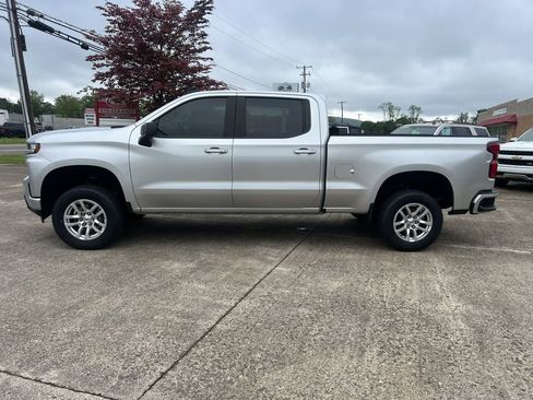 Used 2020 Chevrolet Silverado 1500 RST w/ All-Star Edition image 19