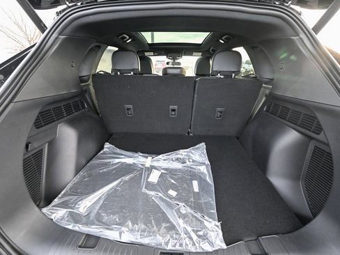 New 2026 Ford Escape ST-Line w/ Tech Pack #1 image 13