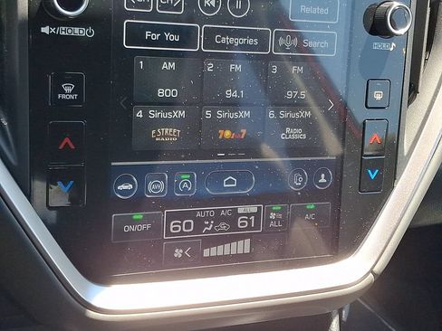 Certified 2024 Subaru Crosstrek 2.0i Premium AWD/4WD image 17