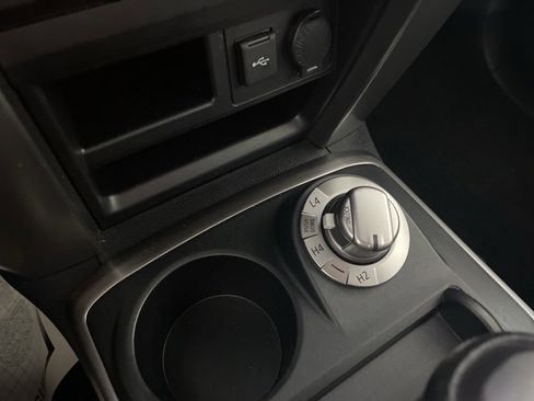 Used 2024 Toyota 4Runner SR5 image 29