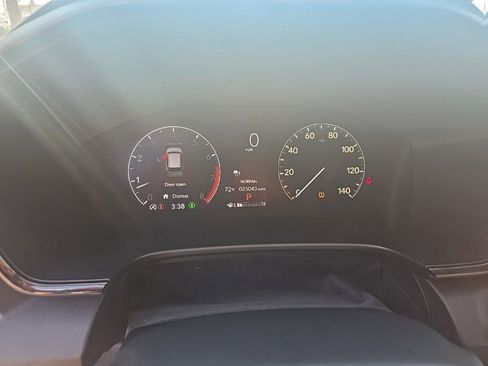 Used 2024 Honda CR-V LX image 21