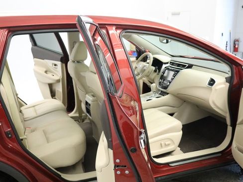 Used 2015 Nissan Murano SL w/ SL Technology Package AWD/4WD image 21