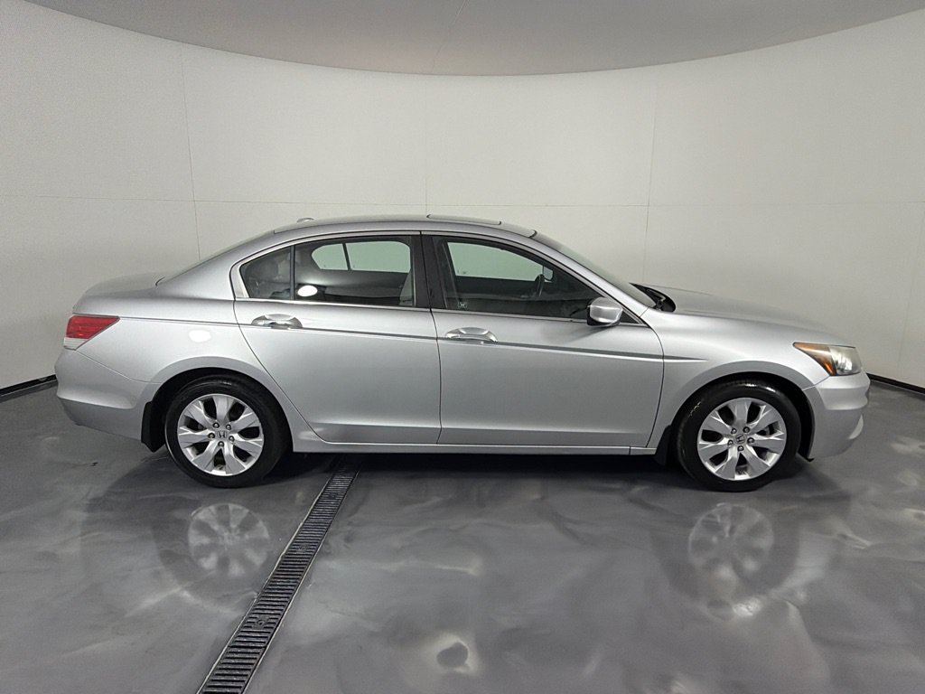Used 2012 Honda Accord EX-L image 4