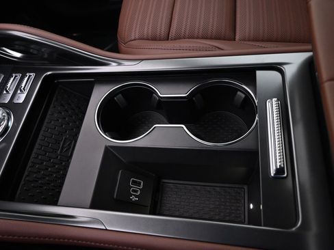 New 2026 Lincoln Nautilus Reserve w/ Jet Appearance Package image 29