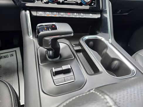 Used 2024 GMC Sierra 1500 Denali w/ Denali Reserve Package image 30