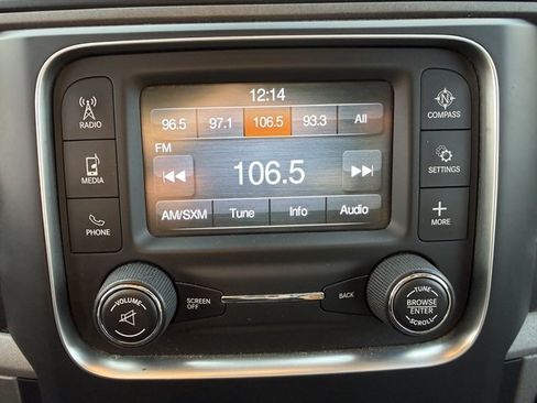Used 2016 RAM 1500 Express AWD/4WD image 17