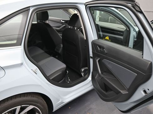 New 2026 Volkswagen Jetta SEL image 39