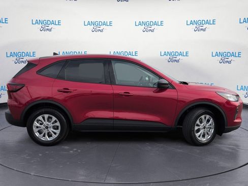 New 2026 Ford Escape Active w/ Cold Weather Package image 3