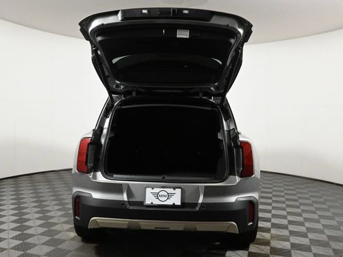 Used 2025 MINI Cooper Countryman S w/ Comfort Package Max image 39