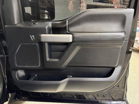 Used 2019 Ford F250 Platinum w/ Platinum Ultimate Package image 58