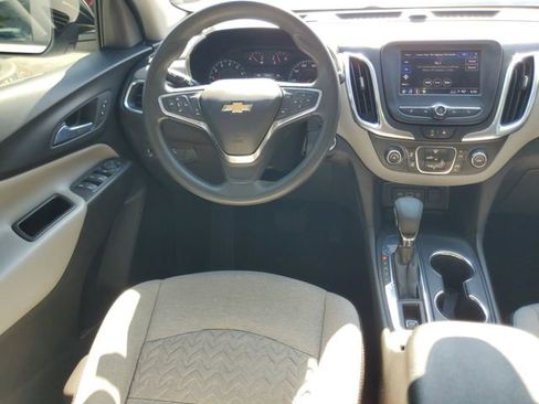 Certified 2023 Chevrolet Equinox LS w/ Midnight Edition FWD image 14