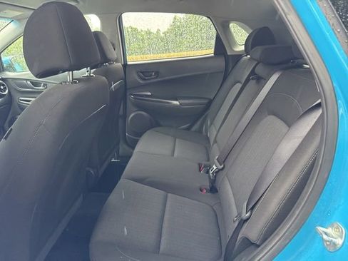 Used 2022 Hyundai Kona SEL FWD image 13
