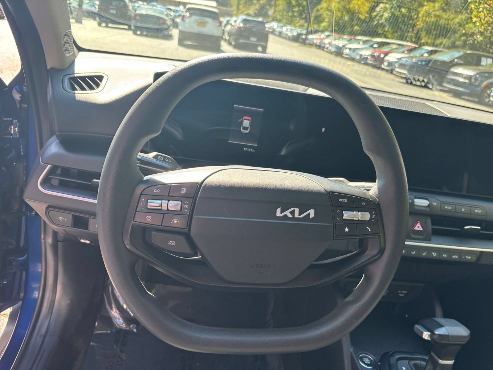 Used 2026 Kia K4 FWD image 25