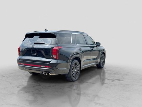 Used 2024 Hyundai Palisade Calligraphy AWD/4WD image 6