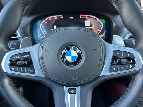 Used 2024 BMW X4 xDrive30i w/ Premium Package AWD/4WD image 23