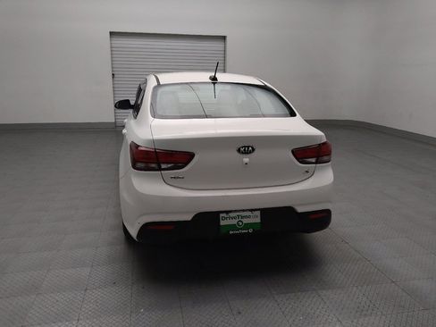Used 2020 Kia Rio S image 6