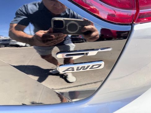 Used 2021 Kia Stinger GT image 13