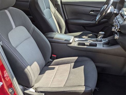 Used 2021 Nissan Sentra SV image 30