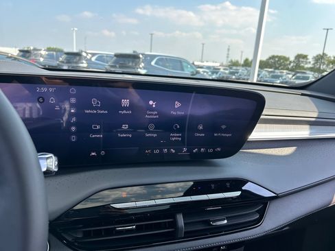 New 2026 Buick Enclave Avenir AWD/4WD image 24