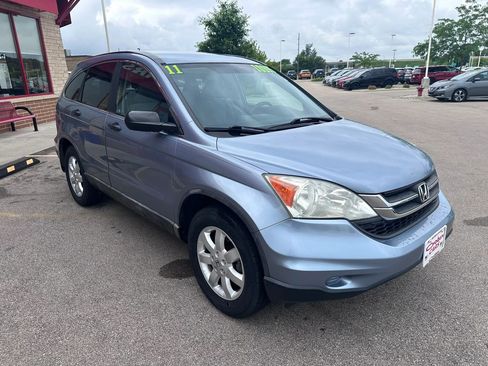 Used 2011 Honda CR-V SE image 3
