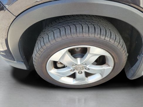 Used 2018 Honda HR-V LX image 28