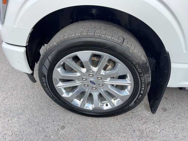 Used 2021 Ford F150 Limited AWD/4WD image 20