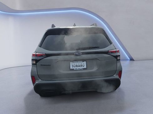 New 2026 Subaru Forester Limited image 4