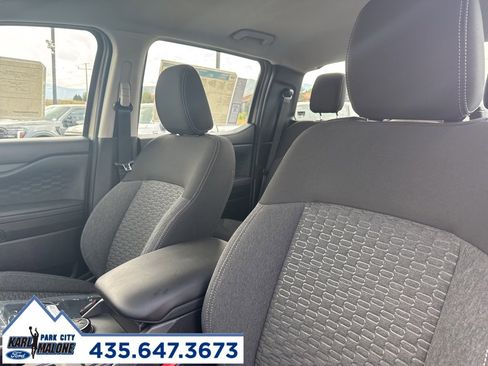 Used 2025 Ford Ranger XL w/ Trailer Tow Package image 17