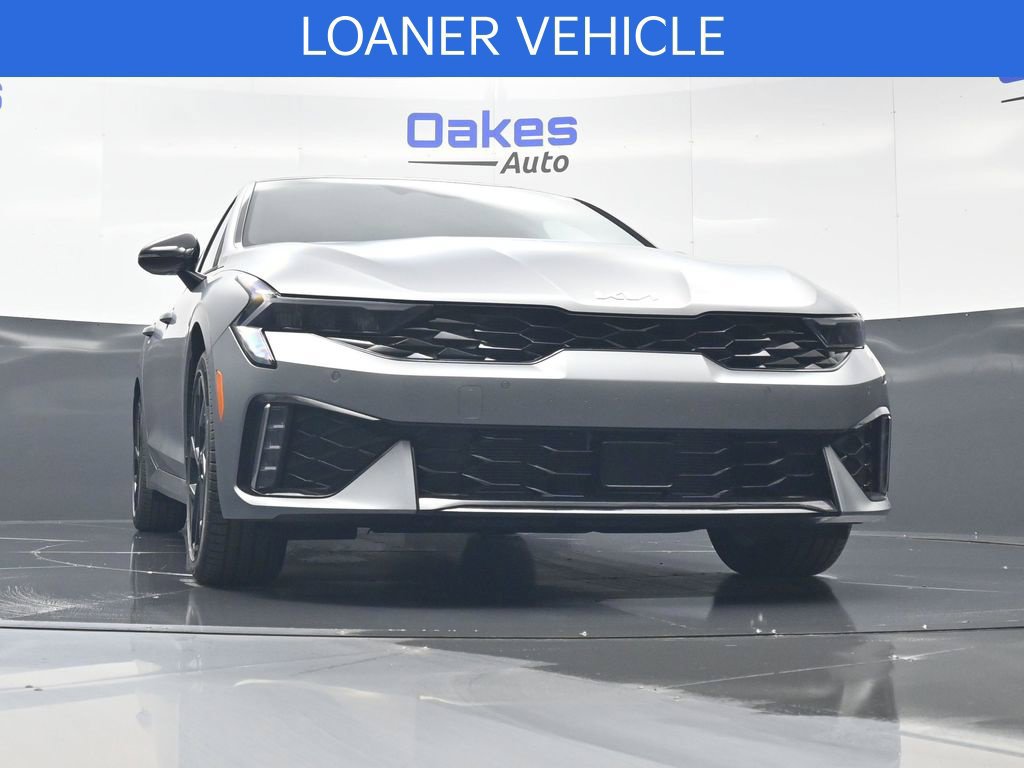 New 2026 Kia K5 GT-Line w/ GT-Line Premium Package AWD/4WD image 38