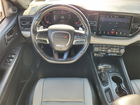 Certified 2022 Dodge Durango R/T image 16
