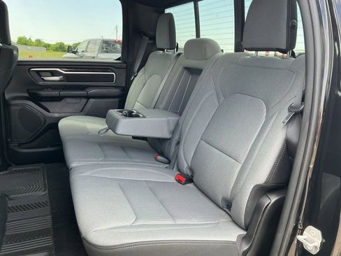 Used 2024 RAM 1500 Lone Star AWD/4WD image 20