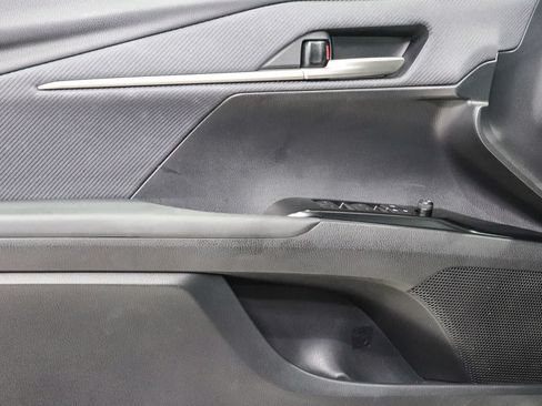 Used 2025 Toyota Camry SE FWD image 21