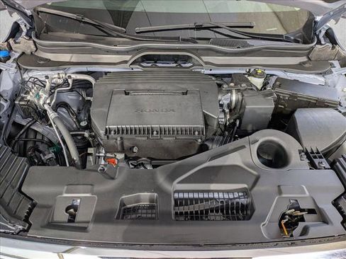 New 2025 Honda Pilot Elite image 17