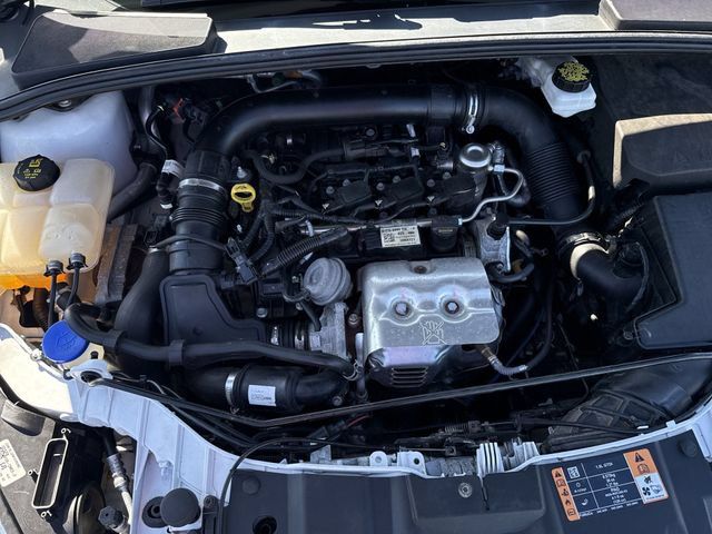 Used 2018 Ford Focus SE FWD image 19