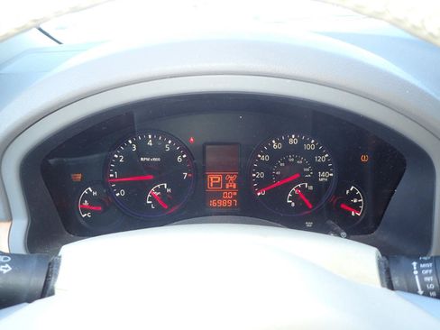 Used 2009 INFINITI QX56 4WD image 21