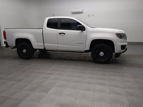 Used 2017 Chevrolet Colorado W/T RWD image 11