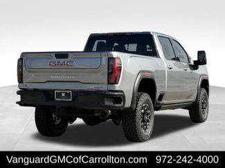 New 2026 GMC Sierra 2500 AT4X AWD/4WD video 3