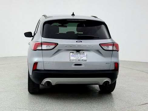 Used 2021 Ford Escape SEL w/ Technology Package image 6