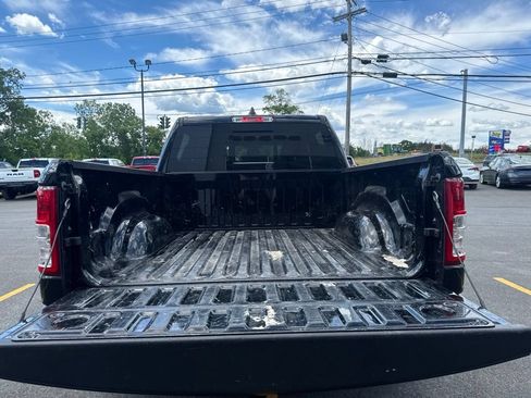 Used 2023 RAM 1500 Big Horn AWD/4WD image 14