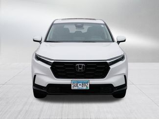 Certified 2026 Honda CR-V EX-L video 2