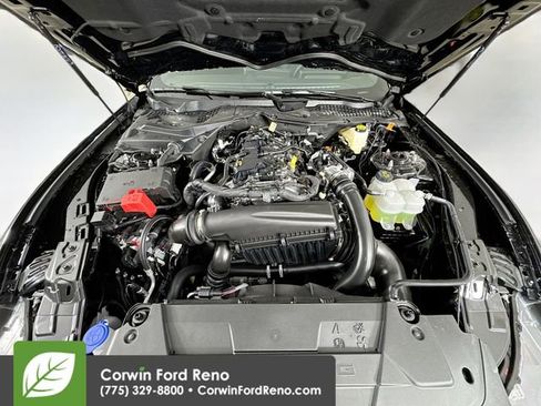 New 2026 Ford Mustang Coupe RWD image 29