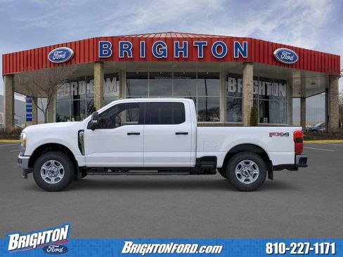 New 2026 Ford F350 XLT w/ 360-Degree Camera Package image 3