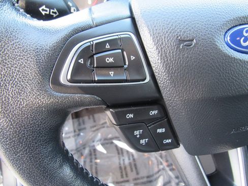 Used 2019 Ford Escape SE AWD/4WD image 23