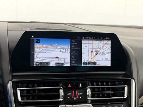 Used 2022 BMW 840i Gran Coupe w/ Comfort Seating Package RWD image 18