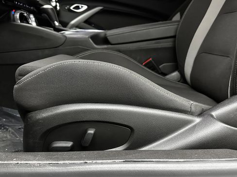 Used 2023 Chevrolet Camaro LT w/ RS Package image 12