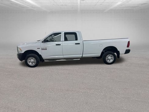 Used 2018 RAM 2500 Tradesman w/ Popular Equipment Group image 8