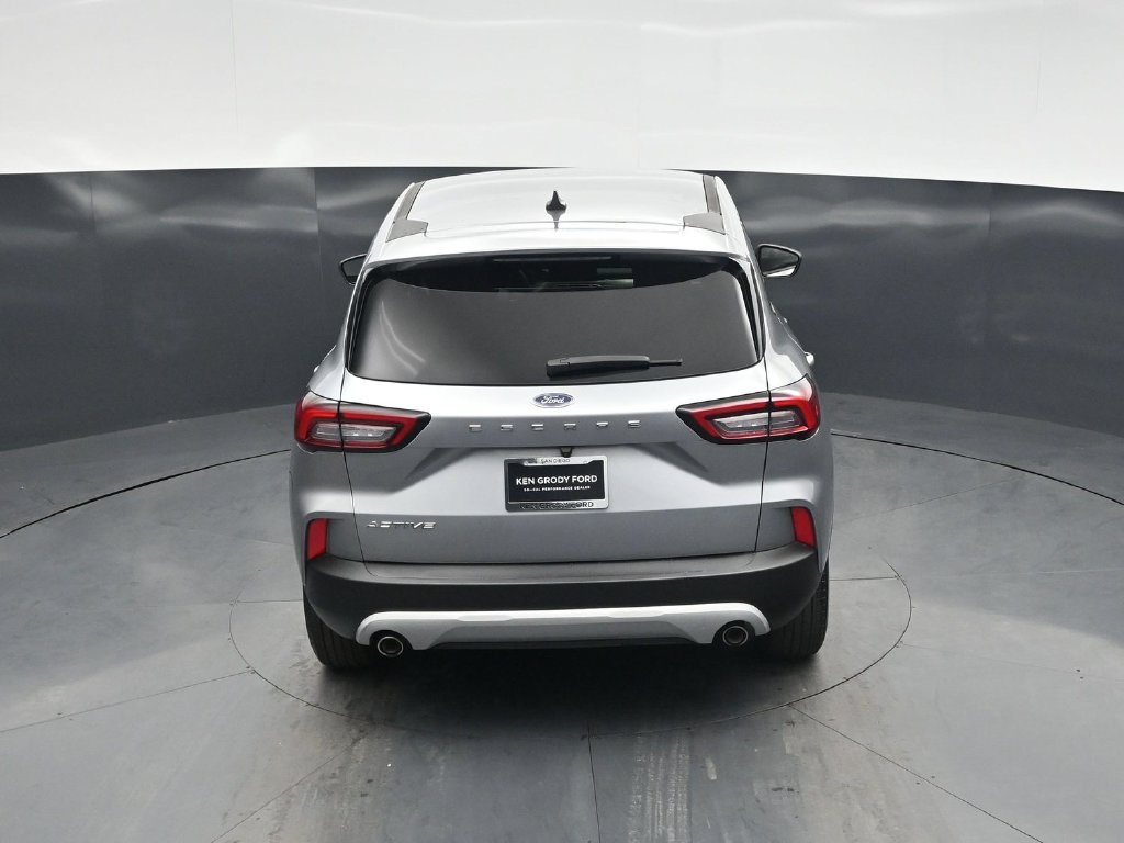 Certified 2023 Ford Escape Active FWD image 39